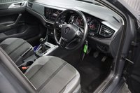 USED 2019 68 VOLKSWAGEN POLO 1.6 TDI SEL Hatchback 5dr Diesel Manual Euro 6 (s/s) (95 ps) SAT NAV / GOOD SERVICE HISTORY / APPLE CAR PLAY / FINANCE