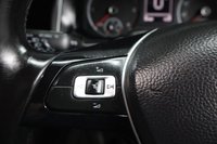 USED 2019 68 VOLKSWAGEN POLO 1.6 TDI SEL Hatchback 5dr Diesel Manual Euro 6 (s/s) (95 ps) SAT NAV / GOOD SERVICE HISTORY / APPLE CAR PLAY / FINANCE