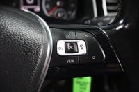 USED 2019 68 VOLKSWAGEN POLO 1.6 TDI SEL Hatchback 5dr Diesel Manual Euro 6 (s/s) (95 ps) SAT NAV / GOOD SERVICE HISTORY / APPLE CAR PLAY / FINANCE