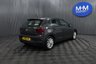 USED 2019 68 VOLKSWAGEN POLO 1.6 TDI SEL Hatchback 5dr Diesel Manual Euro 6 (s/s) (95 ps) SAT NAV / GOOD SERVICE HISTORY / APPLE CAR PLAY / FINANCE