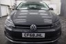 USED 2019 68 VOLKSWAGEN POLO 1.6 TDI SEL Hatchback 5dr Diesel Manual Euro 6 (s/s) (95 ps) SAT NAV / GOOD SERVICE HISTORY / APPLE CAR PLAY / FINANCE