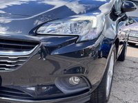 USED 2015 65 VAUXHALL CORSA 1.4i ecoFLEX Energy Hatchback 5dr Petrol Manual Euro 6 (a/c) (90 ps) FSH + IDEAL FIRST CAR + LOW INSURANCE + SENSORS