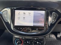 USED 2015 65 VAUXHALL CORSA 1.4i ecoFLEX Energy Hatchback 5dr Petrol Manual Euro 6 (a/c) (90 ps) FSH + IDEAL FIRST CAR + LOW INSURANCE + SENSORS
