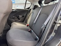USED 2015 65 VAUXHALL CORSA 1.4i ecoFLEX Energy Hatchback 5dr Petrol Manual Euro 6 (a/c) (90 ps) FSH + IDEAL FIRST CAR + LOW INSURANCE + SENSORS