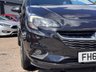 USED 2015 65 VAUXHALL CORSA 1.4i ecoFLEX Energy Hatchback 5dr Petrol Manual Euro 6 (a/c) (90 ps) FSH + IDEAL FIRST CAR + LOW INSURANCE + SENSORS
