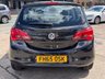 USED 2015 65 VAUXHALL CORSA 1.4i ecoFLEX Energy Hatchback 5dr Petrol Manual Euro 6 (a/c) (90 ps) FSH + IDEAL FIRST CAR + LOW INSURANCE + SENSORS