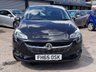 USED 2015 65 VAUXHALL CORSA 1.4i ecoFLEX Energy Hatchback 5dr Petrol Manual Euro 6 (a/c) (90 ps) FSH + IDEAL FIRST CAR + LOW INSURANCE + SENSORS
