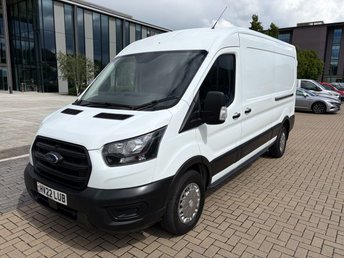 View our FORD TRANSIT