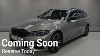 USED 2022 22 BMW 3 SERIES 2.0 330e 12kWh M Sport Pro Edition Touring 5dr Petrol Plug-in Hybrid Auto Euro 6 (s/s) (292 ps) 