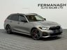 USED 2022 22 BMW 3 SERIES 2.0 330e 12kWh M Sport Pro Edition Touring 5dr Petrol Plug-in Hybrid Auto Euro 6 (s/s) (292 ps) 