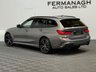 USED 2022 22 BMW 3 SERIES 2.0 330e 12kWh M Sport Pro Edition Touring 5dr Petrol Plug-in Hybrid Auto Euro 6 (s/s) (292 ps) 