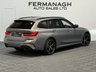 USED 2022 22 BMW 3 SERIES 2.0 330e 12kWh M Sport Pro Edition Touring 5dr Petrol Plug-in Hybrid Auto Euro 6 (s/s) (292 ps) 