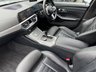 USED 2022 22 BMW 3 SERIES 2.0 330e 12kWh M Sport Pro Edition Touring 5dr Petrol Plug-in Hybrid Auto Euro 6 (s/s) (292 ps) 