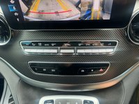 USED 2024 24 MERCEDES-BENZ V-CLASS 2.0 V220d AMG Line MPV 5dr Diesel G-Tronic+ Euro 6 (s/s) XLWB (163 ps) 1 OWNER+VATQ+360 CAM+WARRANTY