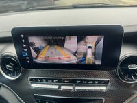 USED 2024 24 MERCEDES-BENZ V-CLASS 2.0 V220d AMG Line MPV 5dr Diesel G-Tronic+ Euro 6 (s/s) XLWB (163 ps) 1 OWNER+VATQ+360 CAM+WARRANTY