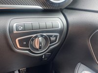 USED 2024 24 MERCEDES-BENZ V-CLASS 2.0 V220d AMG Line MPV 5dr Diesel G-Tronic+ Euro 6 (s/s) XLWB (163 ps) 1 OWNER+VATQ+360 CAM+WARRANTY