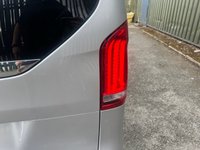 USED 2024 24 MERCEDES-BENZ V-CLASS 2.0 V220d AMG Line MPV 5dr Diesel G-Tronic+ Euro 6 (s/s) XLWB (163 ps) 1 OWNER+VATQ+360 CAM+WARRANTY