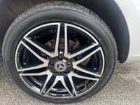 USED 2024 24 MERCEDES-BENZ V-CLASS 2.0 V220d AMG Line MPV 5dr Diesel G-Tronic+ Euro 6 (s/s) XLWB (163 ps) 1 OWNER+VATQ+360 CAM+WARRANTY