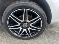 USED 2024 24 MERCEDES-BENZ V-CLASS 2.0 V220d AMG Line MPV 5dr Diesel G-Tronic+ Euro 6 (s/s) XLWB (163 ps) 1 OWNER+VATQ+360 CAM+WARRANTY