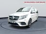 USED 2024 24 MERCEDES-BENZ V-CLASS 2.0 V220d AMG Line MPV 5dr Diesel G-Tronic+ Euro 6 (s/s) XLWB (163 ps) 1 OWNER+VATQ+360 CAM+WARRANTY