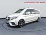 USED 2024 24 MERCEDES-BENZ V-CLASS 2.0 V220d AMG Line MPV 5dr Diesel G-Tronic+ Euro 6 (s/s) XLWB (163 ps) 1 OWNER+VATQ+360 CAM+WARRANTY