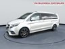 USED 2024 24 MERCEDES-BENZ V-CLASS 2.0 V220d AMG Line MPV 5dr Diesel G-Tronic+ Euro 6 (s/s) XLWB (163 ps) 1 OWNER+VATQ+360 CAM+WARRANTY