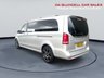 USED 2024 24 MERCEDES-BENZ V-CLASS 2.0 V220d AMG Line MPV 5dr Diesel G-Tronic+ Euro 6 (s/s) XLWB (163 ps) 1 OWNER+VATQ+360 CAM+WARRANTY