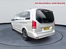 USED 2024 24 MERCEDES-BENZ V-CLASS 2.0 V220d AMG Line MPV 5dr Diesel G-Tronic+ Euro 6 (s/s) XLWB (163 ps) 1 OWNER+VATQ+360 CAM+WARRANTY