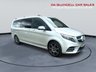 USED 2024 24 MERCEDES-BENZ V-CLASS 2.0 V220d AMG Line MPV 5dr Diesel G-Tronic+ Euro 6 (s/s) XLWB (163 ps) 1 OWNER+VATQ+360 CAM+WARRANTY