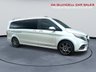 USED 2024 24 MERCEDES-BENZ V-CLASS 2.0 V220d AMG Line MPV 5dr Diesel G-Tronic+ Euro 6 (s/s) XLWB (163 ps) 1 OWNER+VATQ+360 CAM+WARRANTY