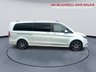 USED 2024 24 MERCEDES-BENZ V-CLASS 2.0 V220d AMG Line MPV 5dr Diesel G-Tronic+ Euro 6 (s/s) XLWB (163 ps) 1 OWNER+VATQ+360 CAM+WARRANTY