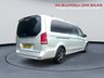 USED 2024 24 MERCEDES-BENZ V-CLASS 2.0 V220d AMG Line MPV 5dr Diesel G-Tronic+ Euro 6 (s/s) XLWB (163 ps) 1 OWNER+VATQ+360 CAM+WARRANTY