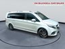 USED 2024 24 MERCEDES-BENZ V-CLASS 2.0 V220d AMG Line MPV 5dr Diesel G-Tronic+ Euro 6 (s/s) XLWB (163 ps) 1 OWNER+VATQ+360 CAM+WARRANTY