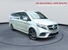 USED 2024 24 MERCEDES-BENZ V-CLASS 2.0 V220d AMG Line MPV 5dr Diesel G-Tronic+ Euro 6 (s/s) XLWB (163 ps) 1 OWNER+VATQ+360 CAM+WARRANTY