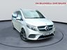 USED 2024 24 MERCEDES-BENZ V-CLASS 2.0 V220d AMG Line MPV 5dr Diesel G-Tronic+ Euro 6 (s/s) XLWB (163 ps) 1 OWNER+VATQ+360 CAM+WARRANTY