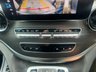 USED 2024 24 MERCEDES-BENZ V-CLASS 2.0 V220d AMG Line MPV 5dr Diesel G-Tronic+ Euro 6 (s/s) XLWB (163 ps) 1 OWNER+VATQ+360 CAM+WARRANTY
