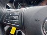 USED 2024 24 MERCEDES-BENZ V-CLASS 2.0 V220d AMG Line MPV 5dr Diesel G-Tronic+ Euro 6 (s/s) XLWB (163 ps) 1 OWNER+VATQ+360 CAM+WARRANTY