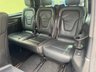 USED 2024 24 MERCEDES-BENZ V-CLASS 2.0 V220d AMG Line MPV 5dr Diesel G-Tronic+ Euro 6 (s/s) XLWB (163 ps) 1 OWNER+VATQ+360 CAM+WARRANTY