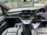 USED 2024 24 MERCEDES-BENZ V-CLASS 2.0 V220d AMG Line MPV 5dr Diesel G-Tronic+ Euro 6 (s/s) XLWB (163 ps) 1 OWNER+VATQ+360 CAM+WARRANTY