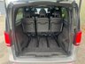 USED 2024 24 MERCEDES-BENZ V-CLASS 2.0 V220d AMG Line MPV 5dr Diesel G-Tronic+ Euro 6 (s/s) XLWB (163 ps) 1 OWNER+VATQ+360 CAM+WARRANTY