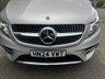 USED 2024 24 MERCEDES-BENZ V-CLASS 2.0 V220d AMG Line MPV 5dr Diesel G-Tronic+ Euro 6 (s/s) XLWB (163 ps) 1 OWNER+VATQ+360 CAM+WARRANTY