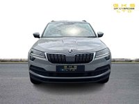 USED 2019 69 SKODA KAROQ 1.5 TSI ACT SE L SUV 5dr Petrol DSG Euro 6 (s/s) (150 ps) ** FINANCE ME WITH ZERO DEPOSIT **