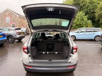 USED 2019 69 SKODA KAROQ 1.5 TSI ACT SE L SUV 5dr Petrol DSG Euro 6 (s/s) (150 ps) ** FINANCE ME WITH ZERO DEPOSIT **