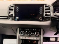 USED 2019 69 SKODA KAROQ 1.5 TSI ACT SE L SUV 5dr Petrol DSG Euro 6 (s/s) (150 ps) ** FINANCE ME WITH ZERO DEPOSIT **
