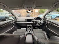 USED 2019 69 SKODA KAROQ 1.5 TSI ACT SE L SUV 5dr Petrol DSG Euro 6 (s/s) (150 ps) ** FINANCE ME WITH ZERO DEPOSIT **