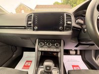 USED 2019 69 SKODA KAROQ 1.5 TSI ACT SE L SUV 5dr Petrol DSG Euro 6 (s/s) (150 ps) ** FINANCE ME WITH ZERO DEPOSIT **