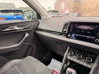 USED 2019 69 SKODA KAROQ 1.5 TSI ACT SE L SUV 5dr Petrol DSG Euro 6 (s/s) (150 ps) ** FINANCE ME WITH ZERO DEPOSIT **