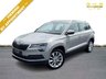 USED 2019 69 SKODA KAROQ 1.5 TSI ACT SE L SUV 5dr Petrol DSG Euro 6 (s/s) (150 ps) ** FINANCE ME WITH ZERO DEPOSIT **
