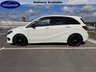 USED 2016 66 MERCEDES-BENZ B-CLASS 1.6 B200 AMG Line (Premium Plus) MPV 5dr Petrol 7G-DCT Euro 6 (s/s) (156 ps) 1 year mot and service included