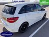 USED 2016 66 MERCEDES-BENZ B-CLASS 1.6 B200 AMG Line (Premium Plus) MPV 5dr Petrol 7G-DCT Euro 6 (s/s) (156 ps) 1 year mot and service included